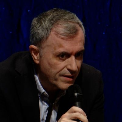 Juan Francisco Oteo Domínguez